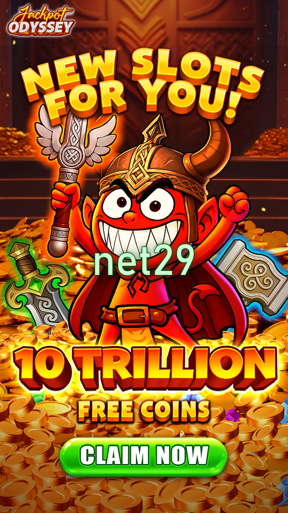 net29 Unduh