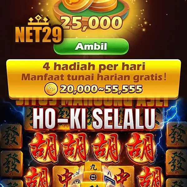 net29 Masuk