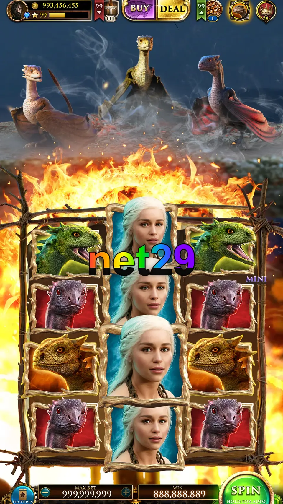 net29 Masuk