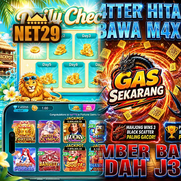 net29 Masuk - net29 Resmi