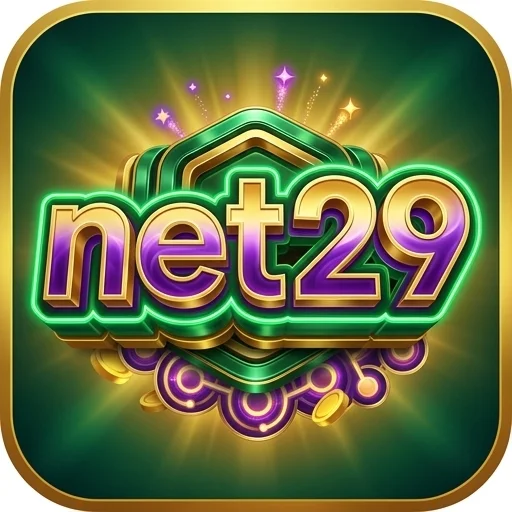 net29 Logo - Resmi