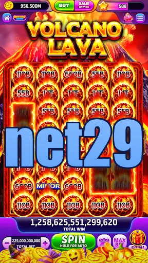 net29 Tangkapan Layar - APK Resmi