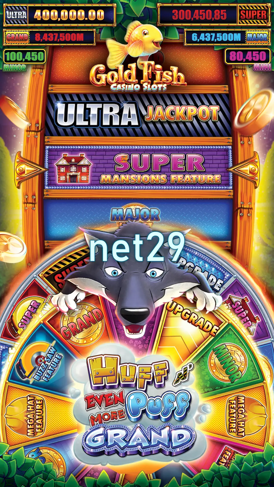 net29 Preview - Resmi Unduh